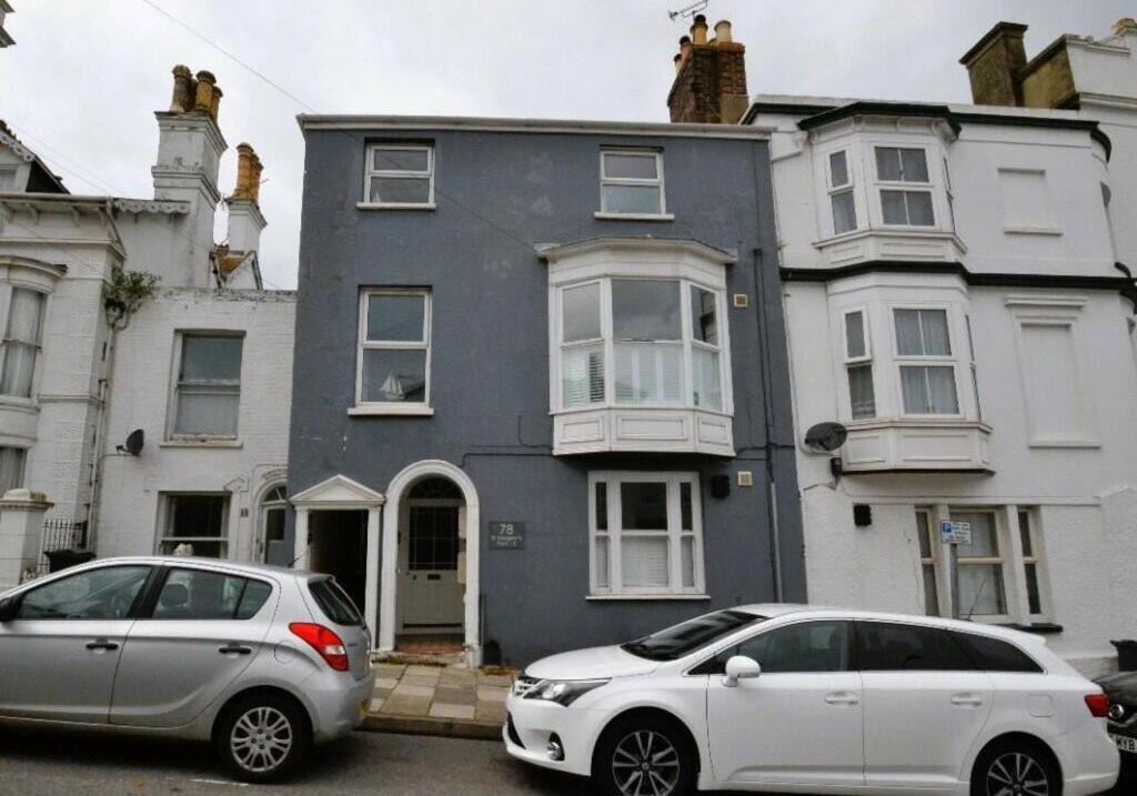 St Margarets Penthouse Apartment 라이드 외부 사진